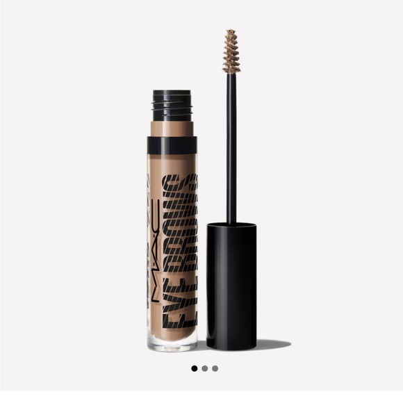 MAC Eye Brows Big Boost Fibre Gel - Picture 1 of 4